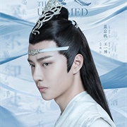 Lan Wangji