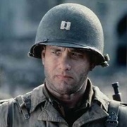 Capt. John H. Miller