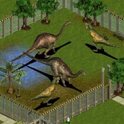 Zoo Tycoon: Dinosaur Digs
