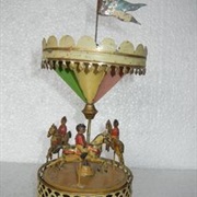 Althof Bergmann Carousel