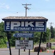 Pike Restaurant and Bar (Gettysburg, PA)