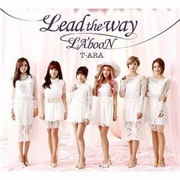 Lead the Way - T-Ara