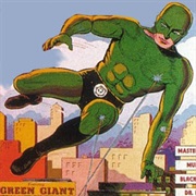 Green Giant