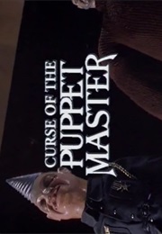 Curse of the Puppetmaster. (1998)