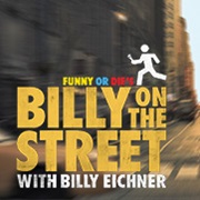 Billy on the Street