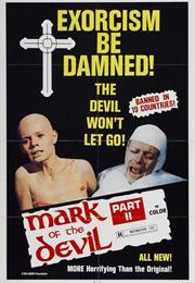 Mark of the Devil 2
