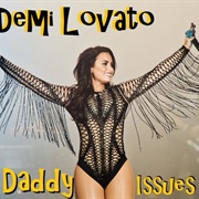Daddy Issues
