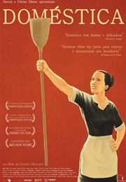 Doméstica (2013)