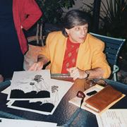 Harlan Ellison