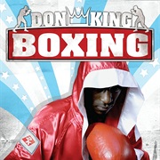 Don King Boxing