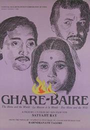 The Home and the World