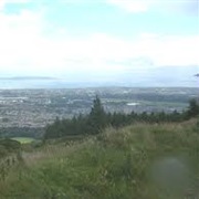 Dublin Mountains