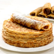 Pannenkoeken