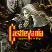 Castlevania: Symphony of the Night