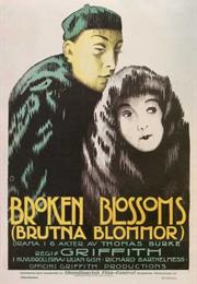 Broken Blossoms (1921 - D.W. Griffith)