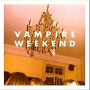 A-Punk - Vampire Weekend