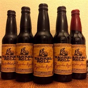 Hangar 24 Barrel Roll: Pugachev Royale