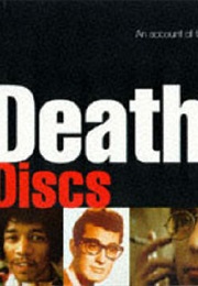 Death Discs (Alan Clayson)