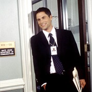 Rob Lowe - The West Wing