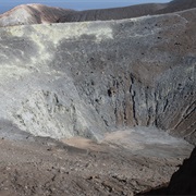 Vulcano, Italy