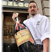 La Vielle Bon-Secours