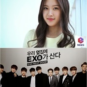 EXO Next Door