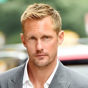 Alexander Skarsgard