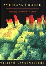 American Ground (William Langewiesche)