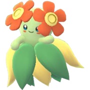 Bellossom