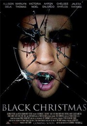 Black Christmas: The Night Billy Came Home (2016)