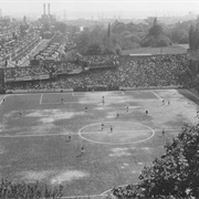 The Dell, Southampton - 1 Match (1901)