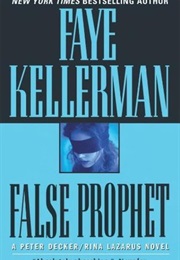 False Prophet (Faye Kellerman)