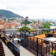 Find Your Small Special Place