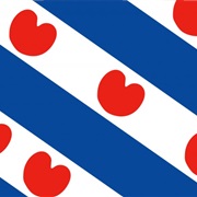 Frisians