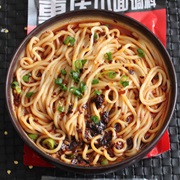 Chongqing Noodles