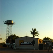 Barkly Homestead