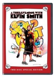 A Threevening With Kevin Smith