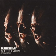 Noisia ‎– Split the Atom (2010)