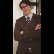 The Clark Kent