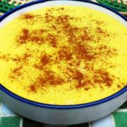 Canjica De Milho Verde