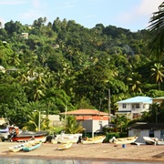Marigot, Dominica