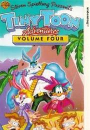 Tiny Toon Adventures (TV Series)