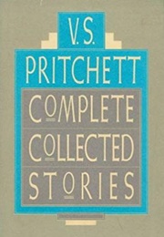 Complete Collected Stories (V.S. Pritchett)