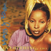 Everything - Mary J. Blige