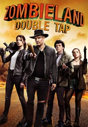 Zombieland: Double Tap (2019)