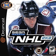 NHL 2K2