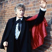 Doctor Who (Season 7, 1970)