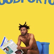 Amine - Good for You