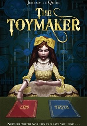 The Toymaker (Jeremy De Quidt)