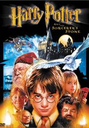 Rupert Grint: Harry Potter and the Sorcerer's Stone